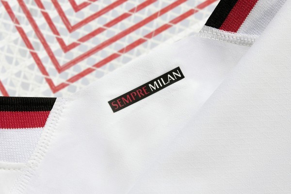 AC Milan Trøje 2022-23 Zlatan Ibrahimović 11 Udebanetrøje